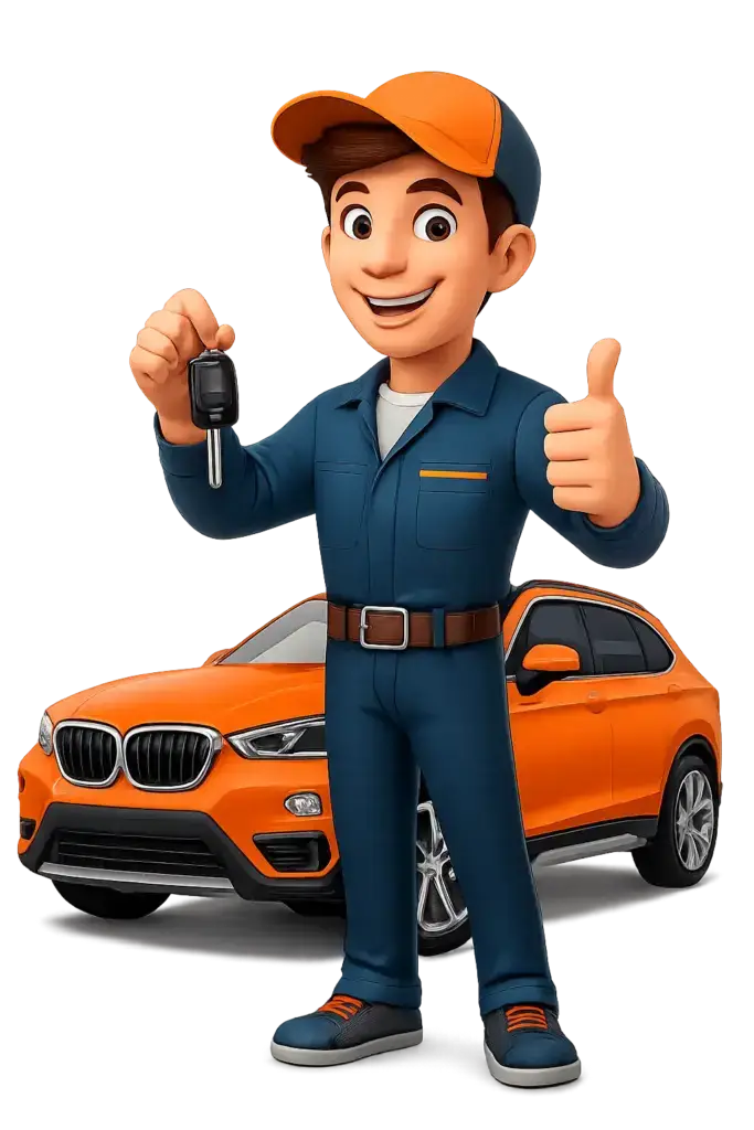 Autoankauf aller art in Bocholt